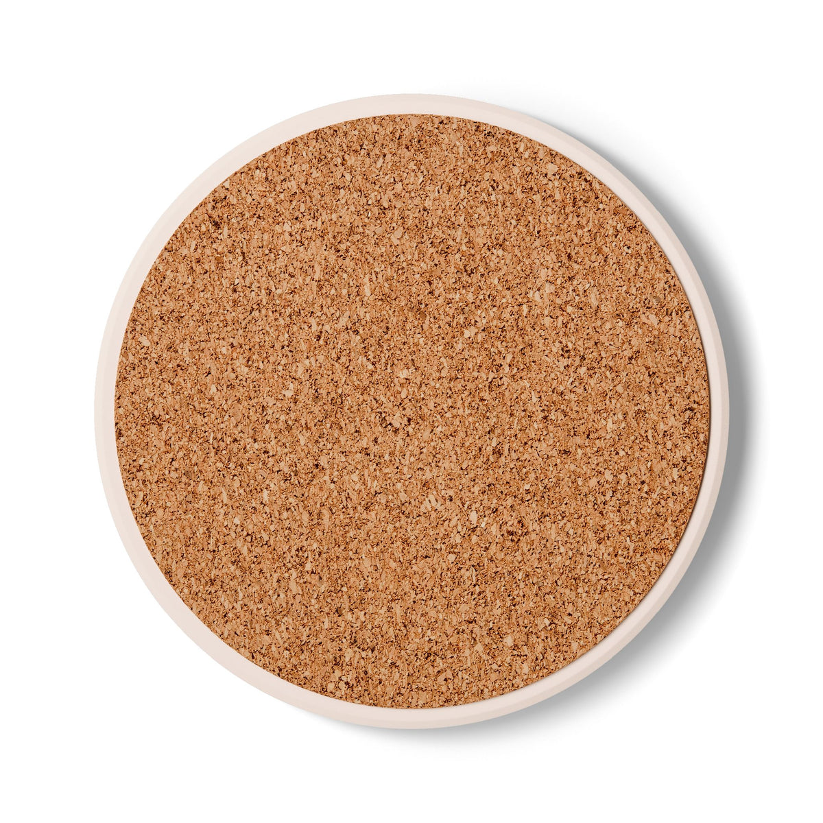 Ceramic Coaster-