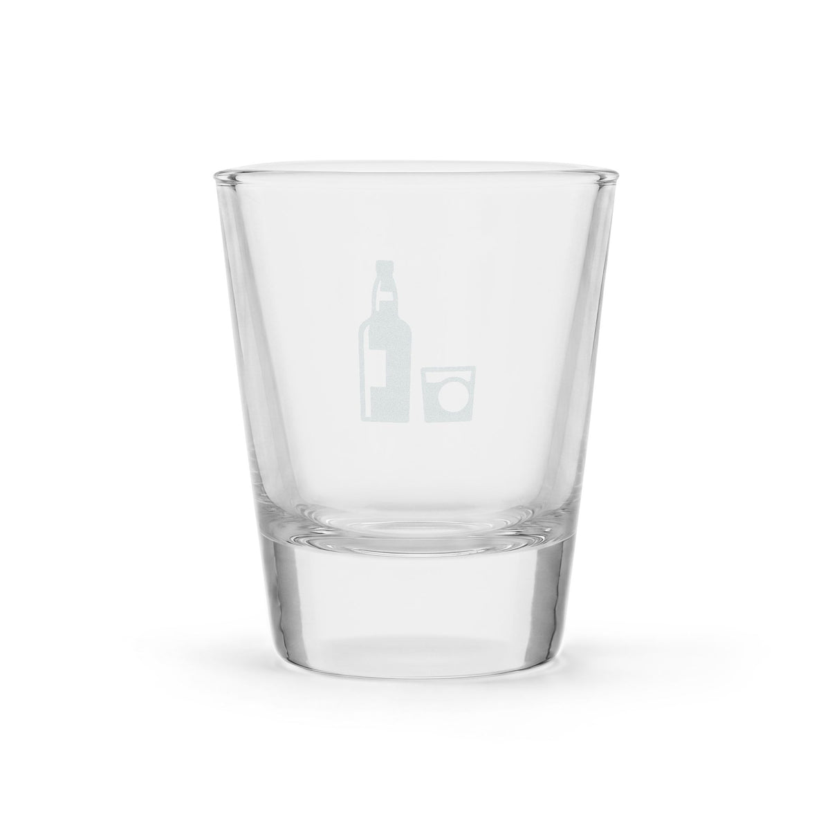 Shot Glass
