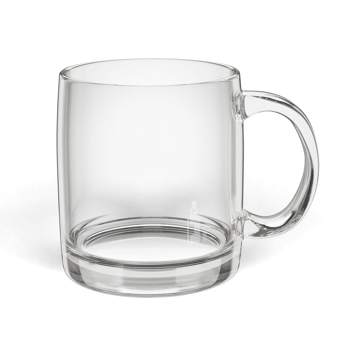 Yellowstone Whiskey Mug-