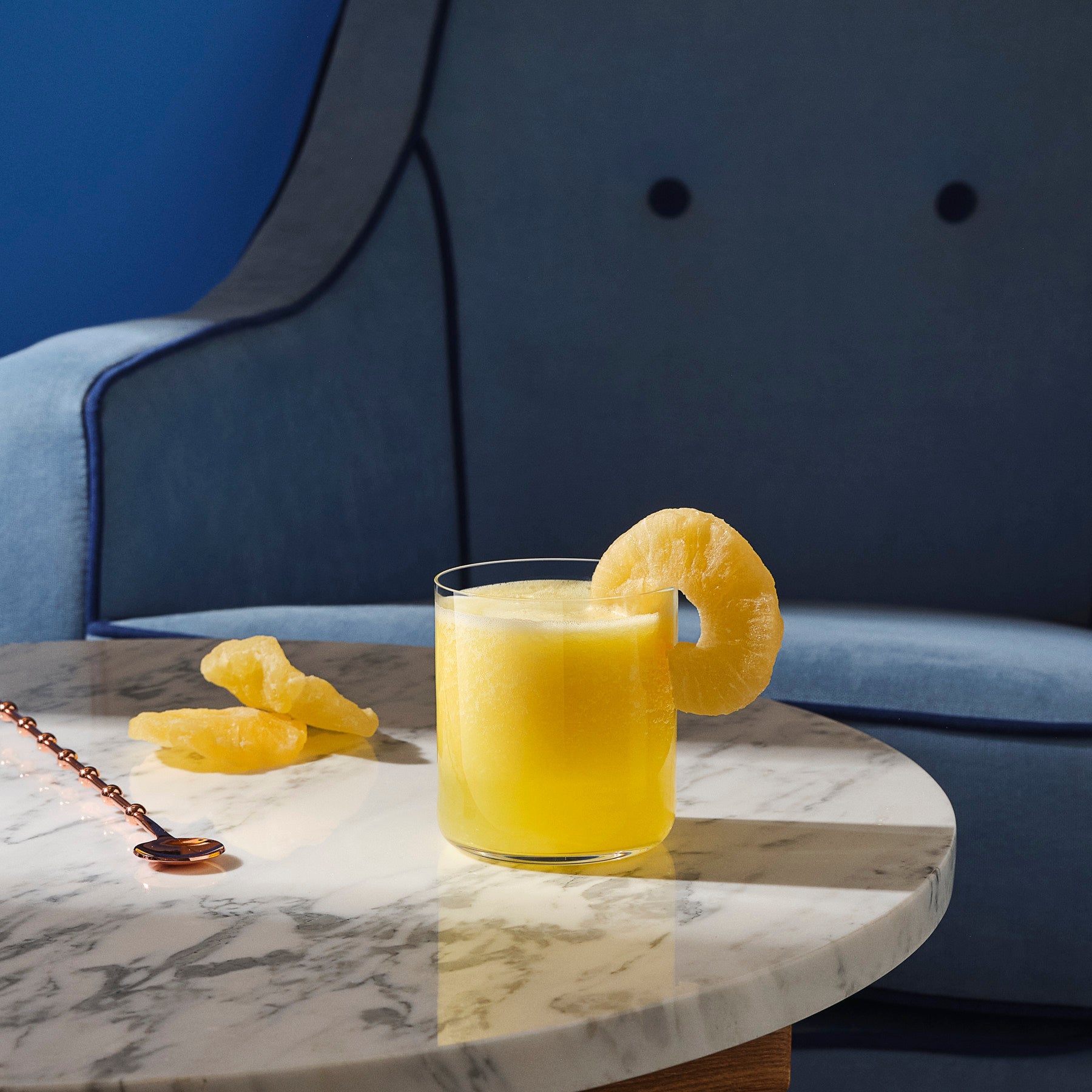 Kanpai DOF Whiskey Glasses (set of 4)