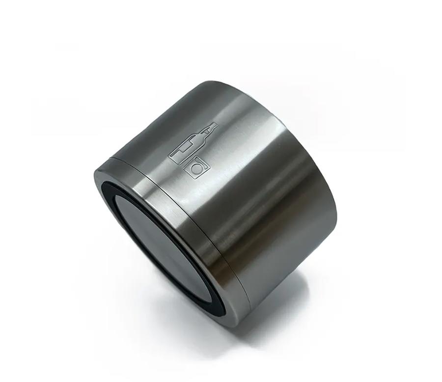 Copy of Phantom Ice Maker