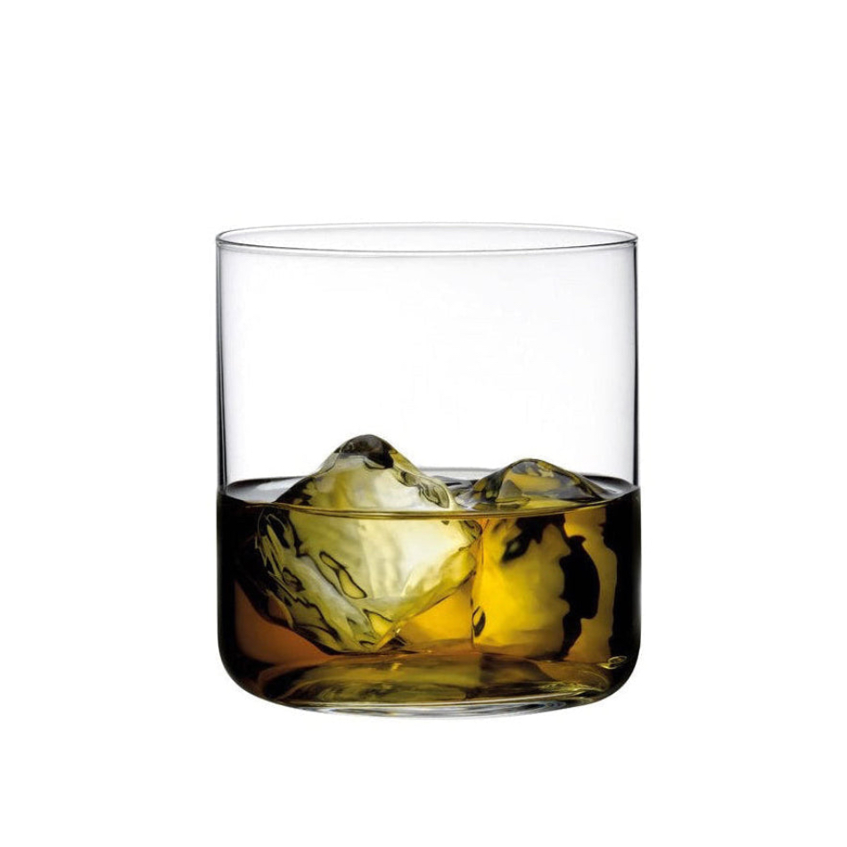 Kanpai DOF Whiskey Glasses (set of 4)