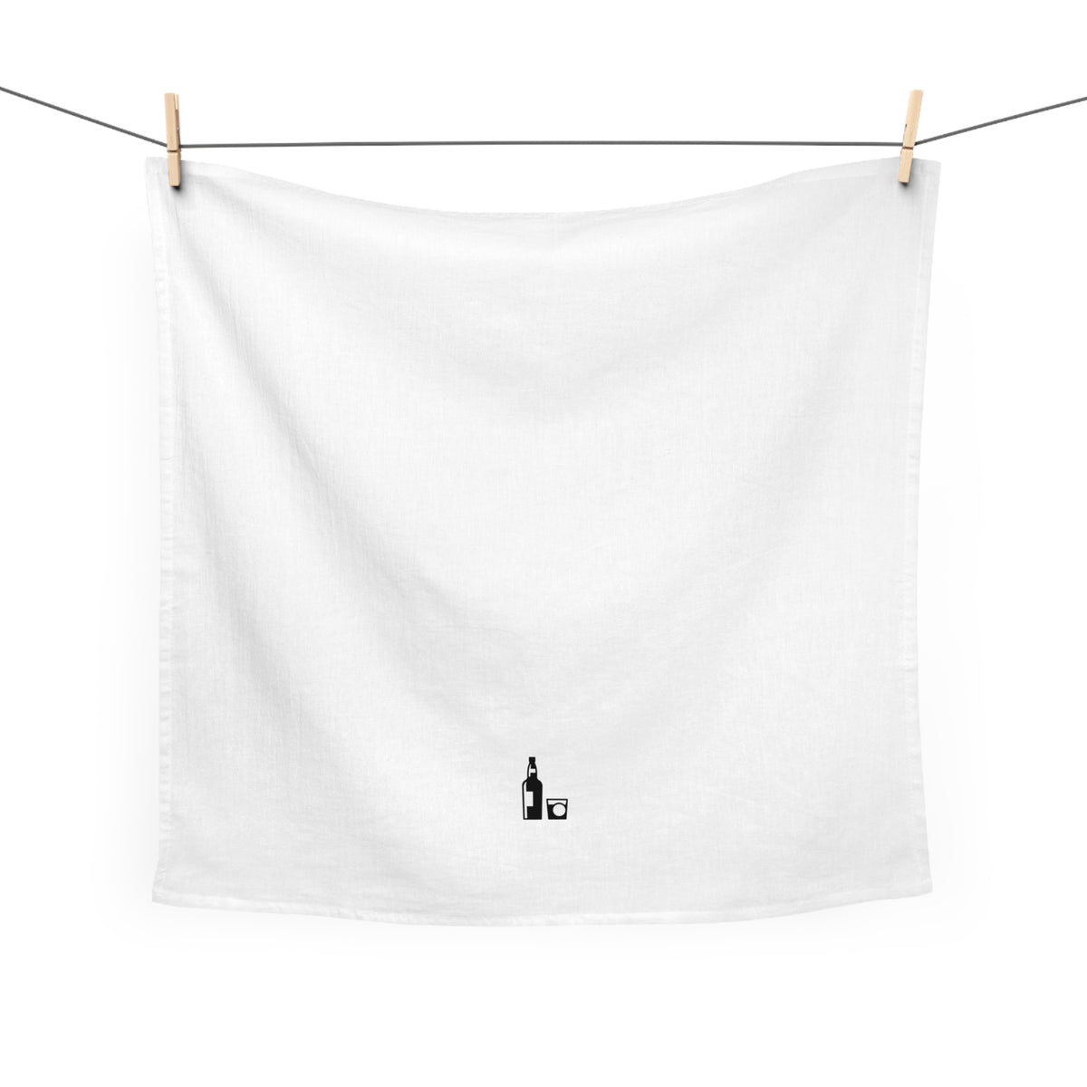 Bar Towel-