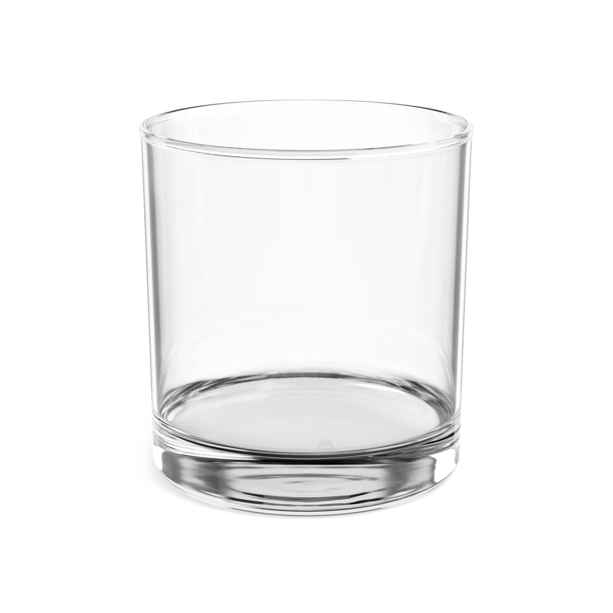 Whiskey Glass