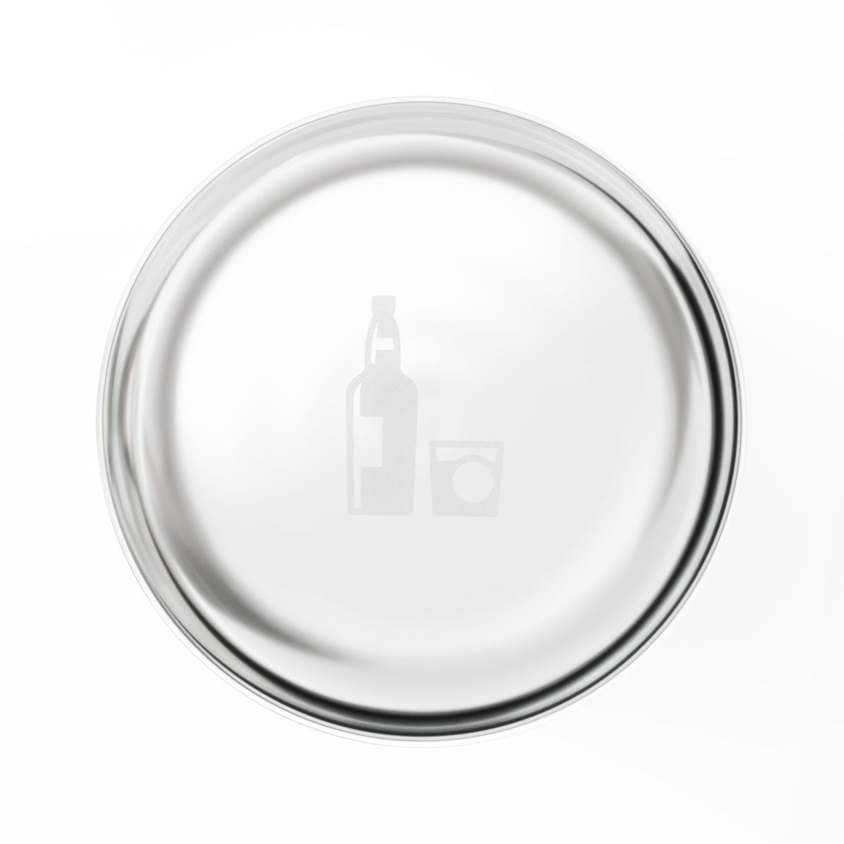Whiskey Glass