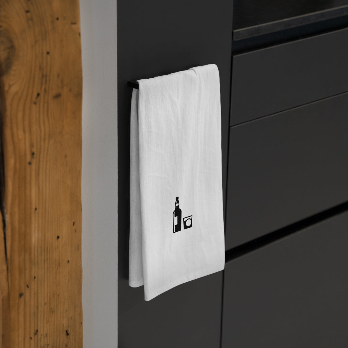 Bar Towel-
