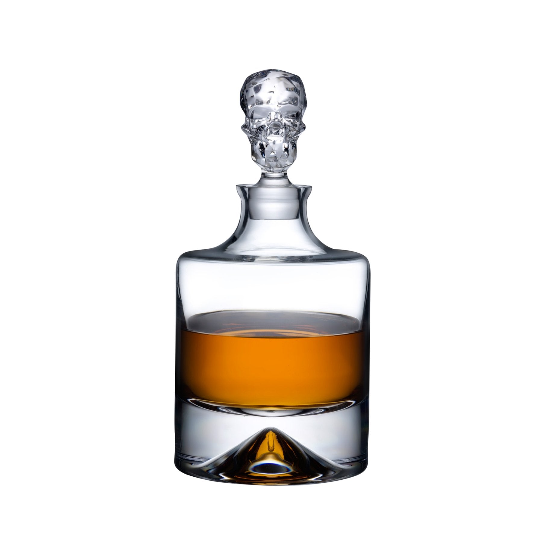 Kotsu Whiskey Decanter