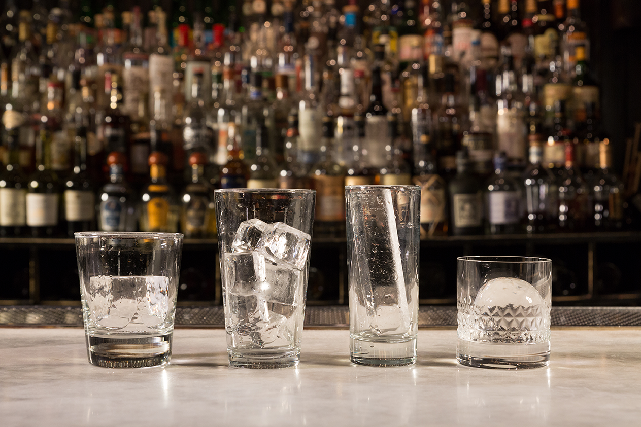 The 7 Best Clear Ice Molds of 2024