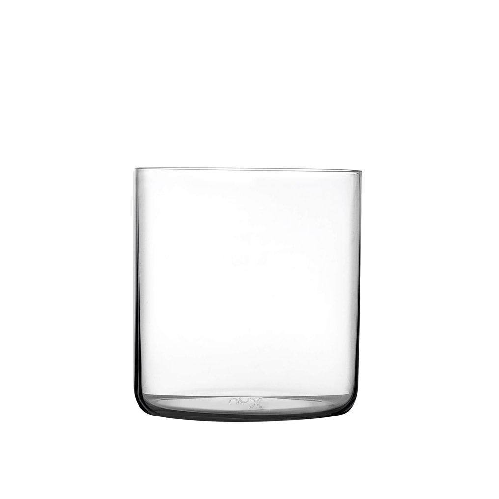 Kanpai DOF Whiskey Glasses (set of 4)