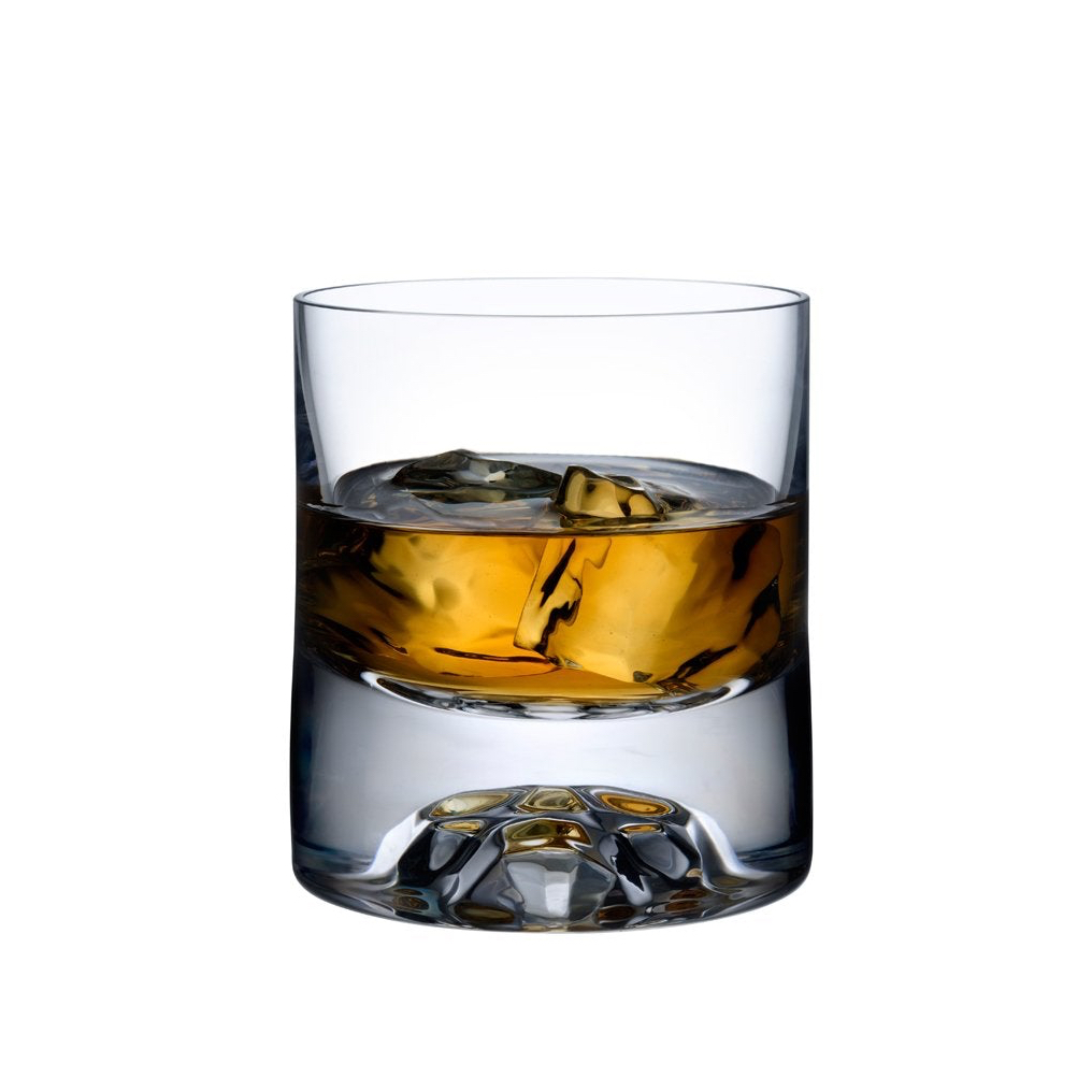 Kotsu DOF Whiskey Glasses (set of 2)