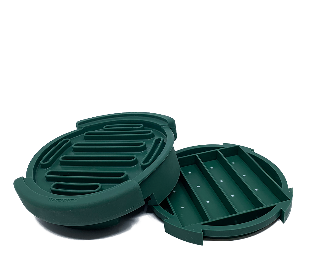Collins Shape Tray*