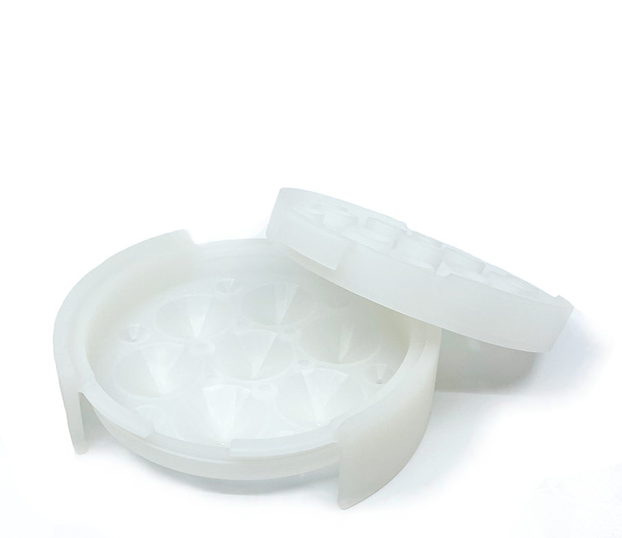 Diamond Shape Tray*