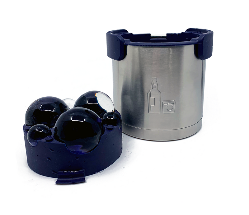 Phantom Mini ice maker